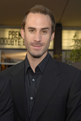 Joseph Fiennes