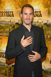 Joseph Fiennes