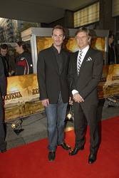 Joseph Fiennes, Bille August