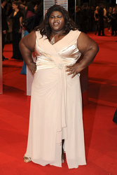 Gabourey Sidibe