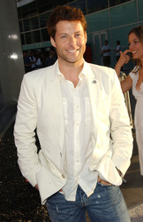 Jamie Bamber