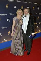 Eve-Maren Büchner, Helmut Sendlmeier