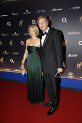 Julia Jaekel-Wickert, Ulrich Wickert