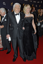 Gunter Sachs, Mirja Sachs