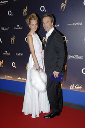 Charlotte Engelhardt, Hannes Jaenicke