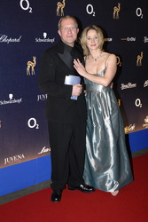 Harald Krassnitzer, Ann-Kathrin Kramer