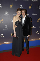 Julia Malik, August Diehl