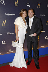 Marie-Jeanette Steinle, Heino Ferch