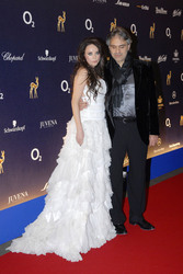 Sarah Brightman, Andrea Bocelli