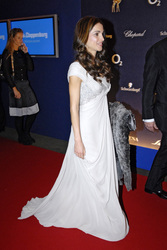 Königin Rania von Jordanien