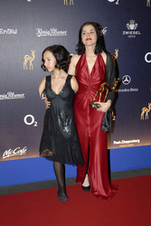 Denise Wagner, Katharina Wackernagel