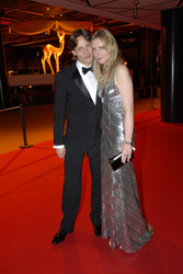 Christian Elsen, Jette Joop