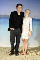 Jason Bateman, Kristen Bell