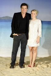 Jason Bateman, Kristen Bell