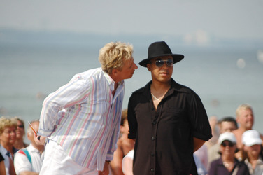 Ludger Abeln, Lou Bega