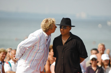 Ludger Abeln, Lou Bega