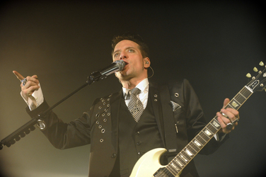 Bela B. (Die Ärzte)