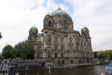 Berliner Dom