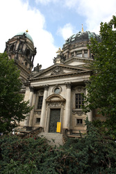 Berliner Dom
