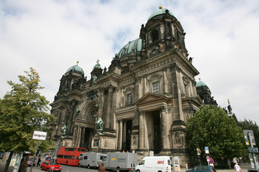 Berliner Dom
