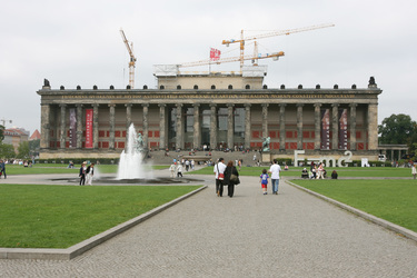 Altes Museum
