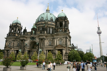 Berliner Dom