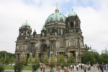 Berliner Dom