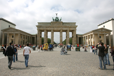 Brandenburger Tor