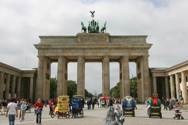 Brandenburger Tor