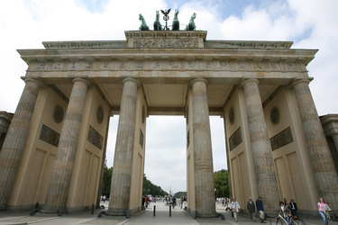 Brandenburger Tor
