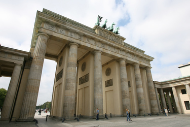 Brandenburger Tor