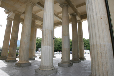 Brandenburger Tor