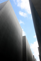 Denkmal für die ermordeten Juden Europas