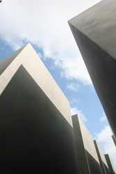 Denkmal für die ermordeten Juden Europas