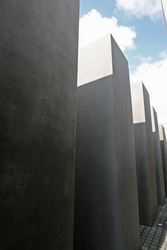 Denkmal für die ermordeten Juden Europas