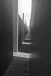 Denkmal für die ermordeten Juden Europas