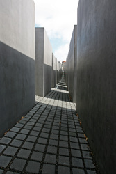 Denkmal für die ermordeten Juden Europas