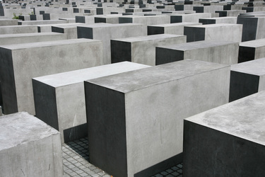 Denkmal für die ermordeten Juden Europas