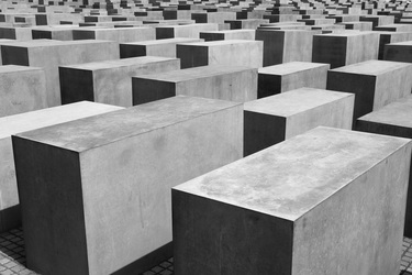 Denkmal für die ermordeten Juden Europas