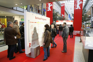 Berlinale Ticket Shop
