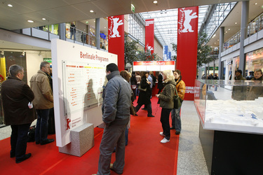 Berlinale Ticket Shop