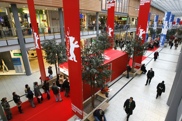 Berlinale Ticket Shop