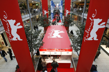 Berlinale Ticket Shop