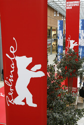 Berlinale Banner