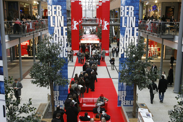 Berlinale Ticket Shop