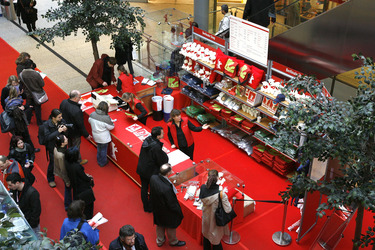 Berlinale Souvenir Shop