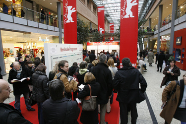 Berlinale Ticket Shop
