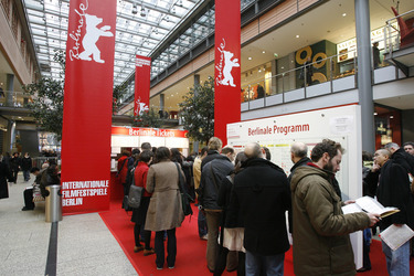 Berlinale Ticket Shop