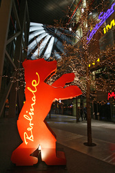 Berlinale Bär