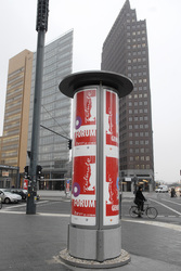 Berlinale Plakate